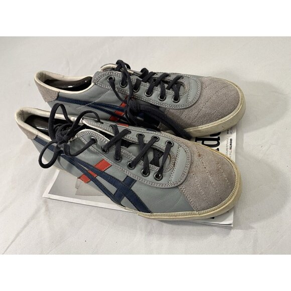 ASICS Onitsuka Tiger Rotation 77 Men’s Size 10 Sneakers HL7G0 *RARE!* - Picture 5 of 14